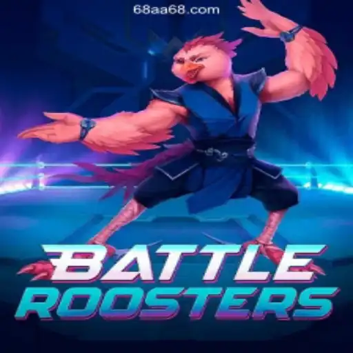 BattleRoosters: Dominating the Online Gaming Arena