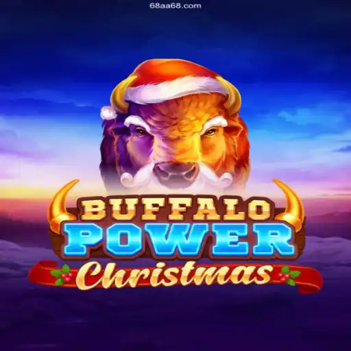 Experience Festive Joy with BuffaloPowerChristmas: A New Era of Online Gaming