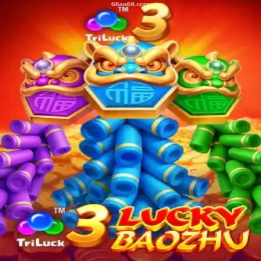 Discover the Exciting World of 3LuckyBaozhu: A Comprehensive Guide