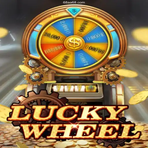 LuckyWheel: A Spin Towards Excitement on 68AA Online Platform