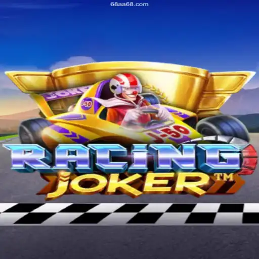 RacingJoker: The Thrill of Speed and Strategy