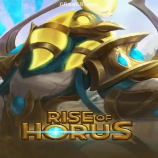 RiseofHorus: A Thrilling Adventure Awaits