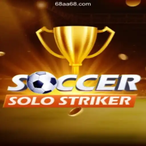 Explore SoccerSoloStriker: The Ultimate Soccer Game Experience