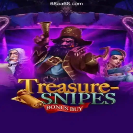 Exploring the Excitement of TreasuresnipesBonusBuy