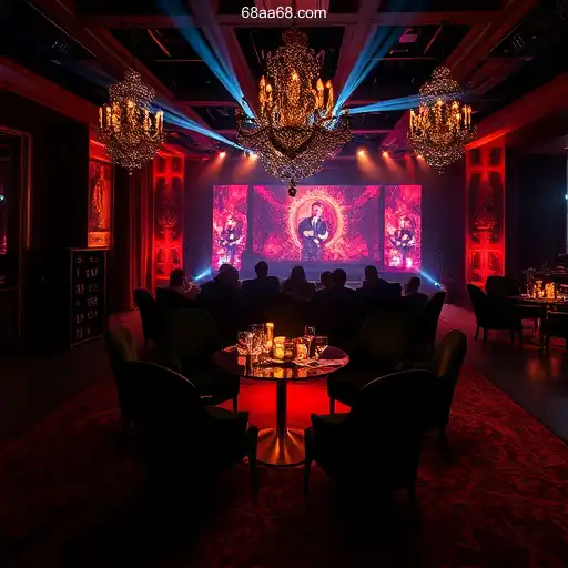 Exclusive Events: A World of Unique Experiences