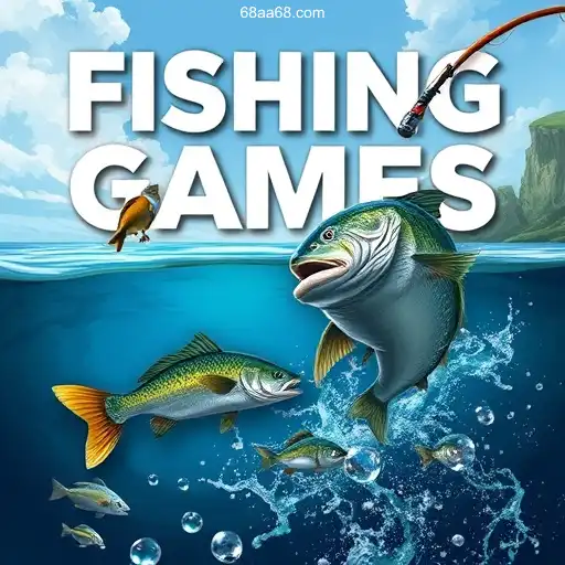 Exploring the World of Fishing Games: Dive into 68AA⭐️ ONLINE PLATAFORMA OFICIAL 68AA.Com