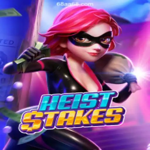 Mastering HeistStakes: Dive into the Game's Thrilling World