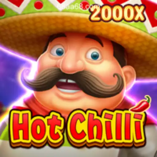 Discover the Thrilling World of HotChilli: A Deep Dive into Gameplay and Strategy