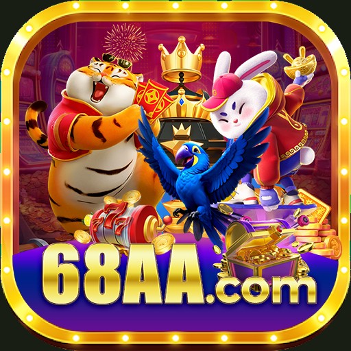 68AA⭐️ ONLINE PLATAFORMA OFICIAL 68AA.Com, seu site confiável