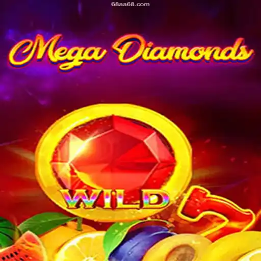 MegaDiamond: The Ultimate Adventure in Online Gaming