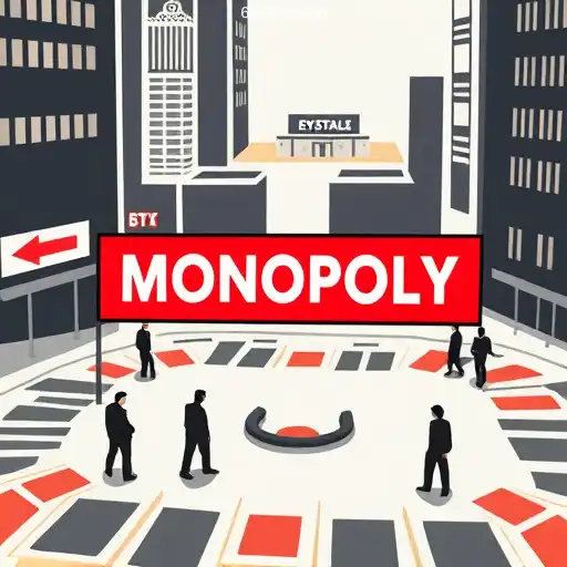 Understanding Monopoly: An In-depth Analysis