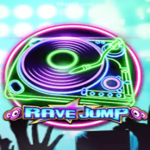 RaveJump: A Futuristic Gaming Sensation