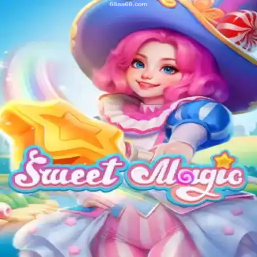 SweetMagic: Dive Into a World of Enchantment and Strategy