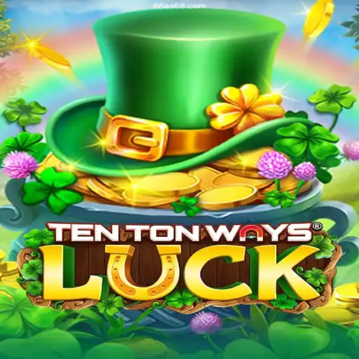 Exploring TenTonWaysLuck: A Thrilling Journey into Online Gaming