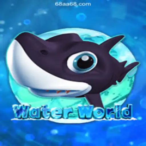 WaterWorld: Dive into Adventure with 68AA Online Plataforma Oficial